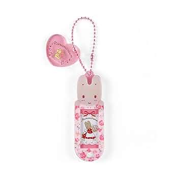 Amazon | サンリオ(SANRIO) マロンクリーム ネームタグ 973327